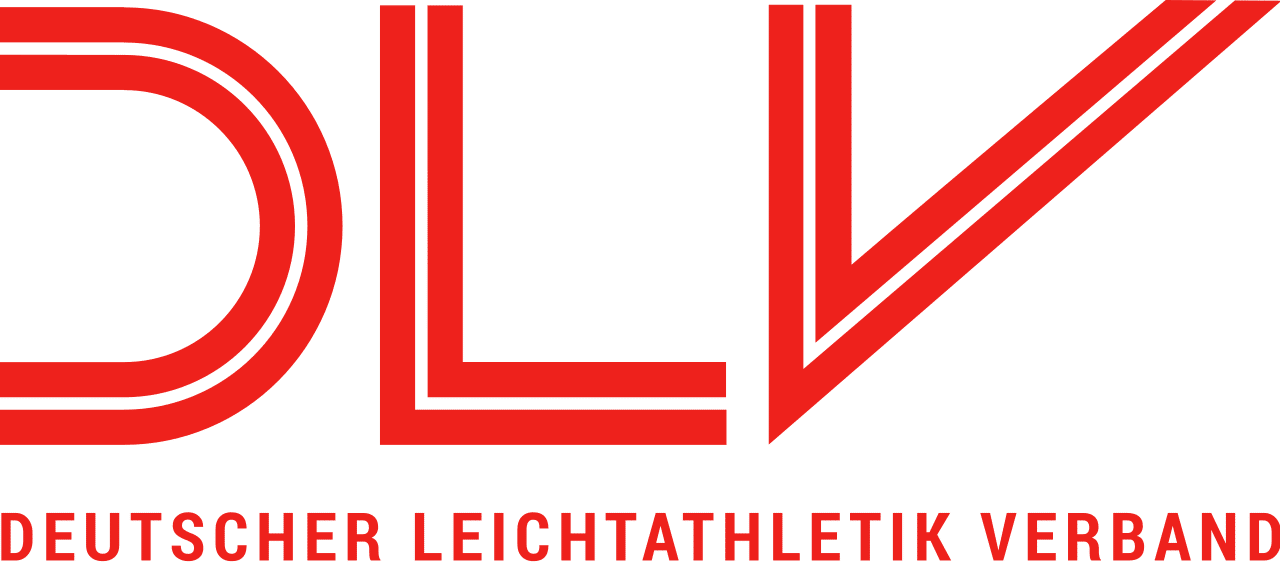 Logo Deutscher Leichtathletik Verband svg